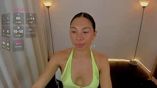 Dayanna_tecca's cam snapshot