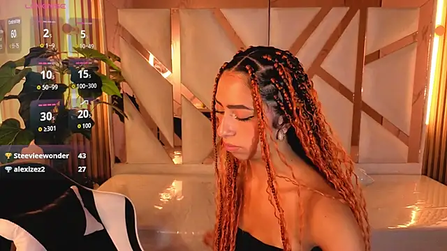 tamara_tp's cam snapshot