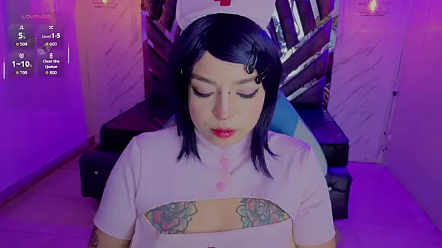 _Vermell_'s cam snapshot