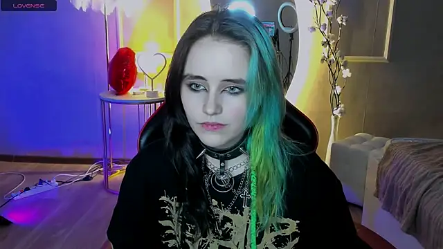 RubyMyst's cam snapshot