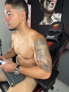 Dimitri_Colleman live sex cam