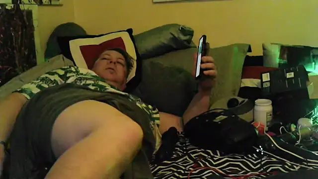 Mic_Oxinner live sex cam