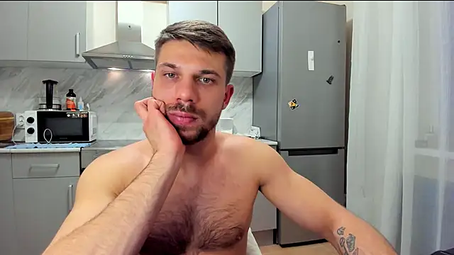 Tony_Wolf live sex cam
