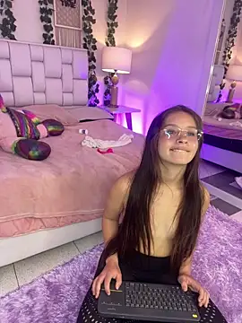 Lila_Rose22's cam snapshot