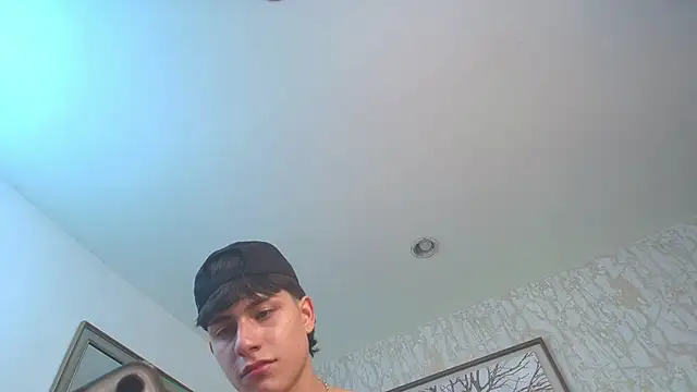 Lander_Cruz live sex cam