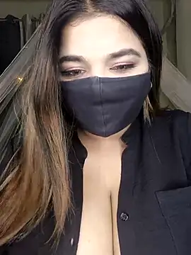 Bold-Cat live sex cam