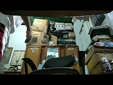 Elcaliente35's cam snapshot