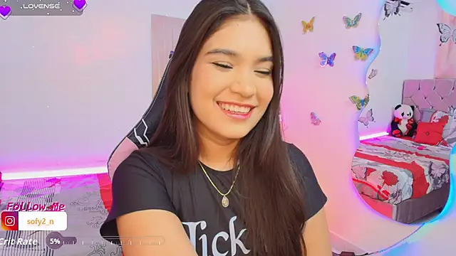 imsofy_'s cam snapshot