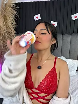 Nanda_vixen_'s cam snapshot