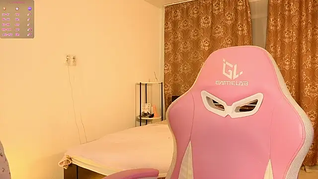 NoirAngels's cam snapshot