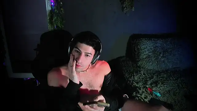 newjeff's cam snapshot