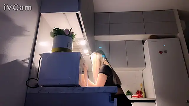 Biryanna's cam snapshot