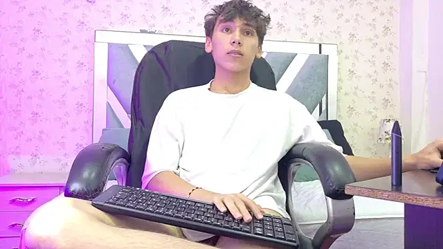 Liam_Noxx's cam snapshot