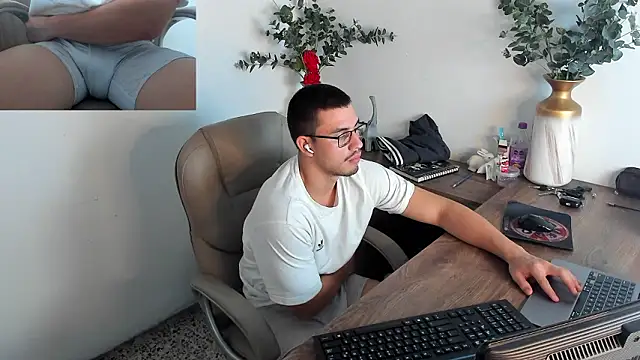 Jay_Grip's cam snapshot