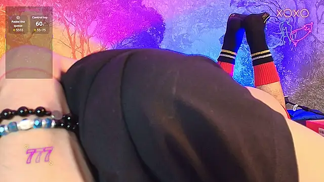 Steve_Evans's cam snapshot