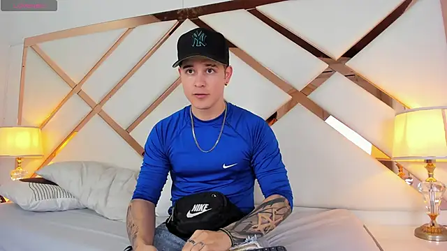 rayan_linxx's cam snapshot