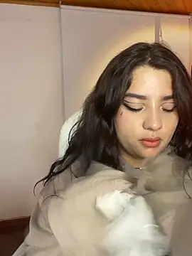 Midary_pink's cam snapshot