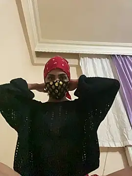 SAYF17's cam snapshot