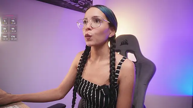 little-eli live sex cam