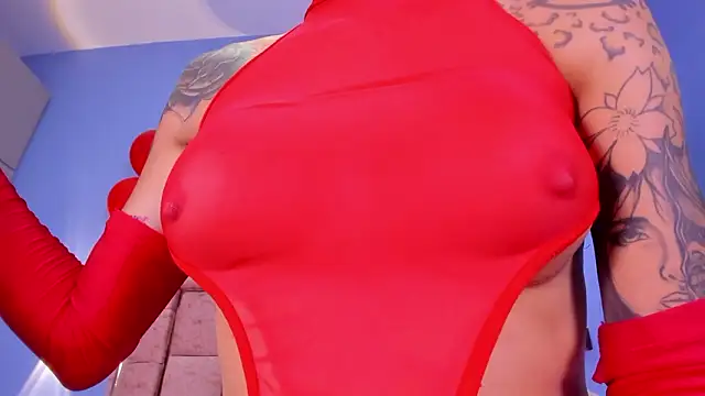 isabela-nix live sex cam