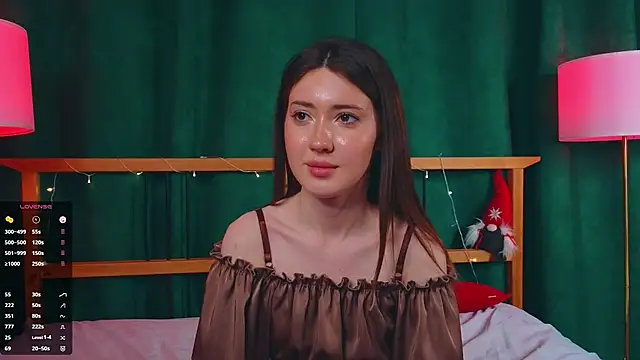 AliceZimmer's cam snapshot