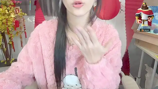 Your-Sunshine live sex cam