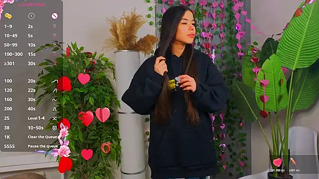 DeloresOkoren's cam snapshot