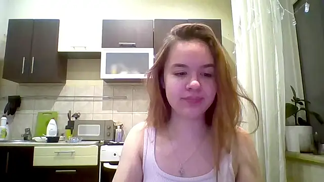 MariiCooper's cam snapshot