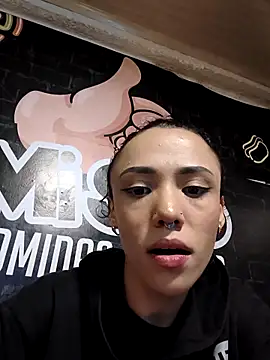 CharlotteKravizz's cam snapshot