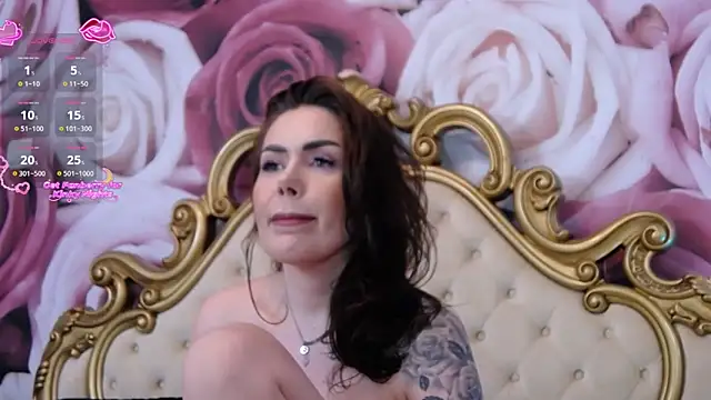 HessaHessy's cam snapshot