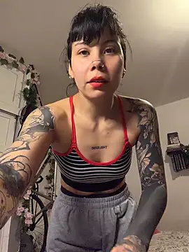 EemaHaruki's cam snapshot