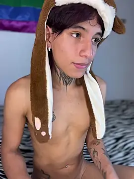 bellamy_095's cam snapshot