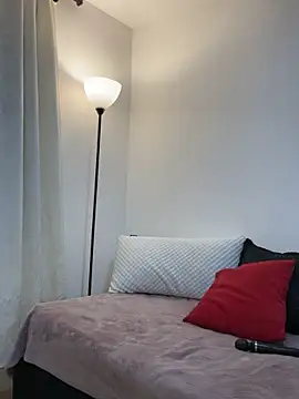 KatThomas's cam snapshot