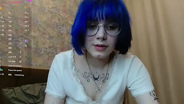 KellePourier's cam snapshot