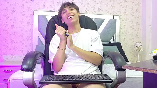 Liam_Noxx's cam snapshot