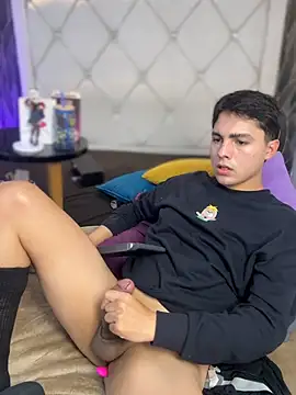 Samu_Hott's cam snapshot