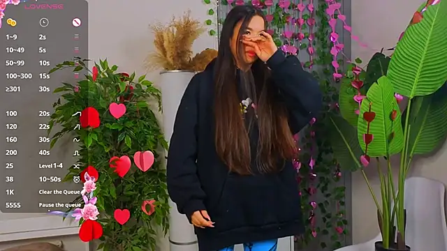 DeloresOkoren's cam snapshot