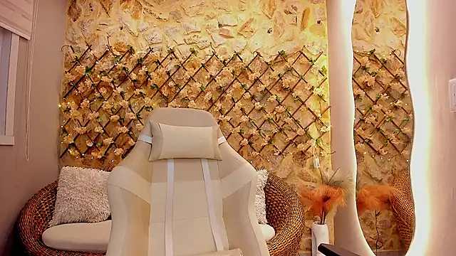 SinLickerr's cam snapshot