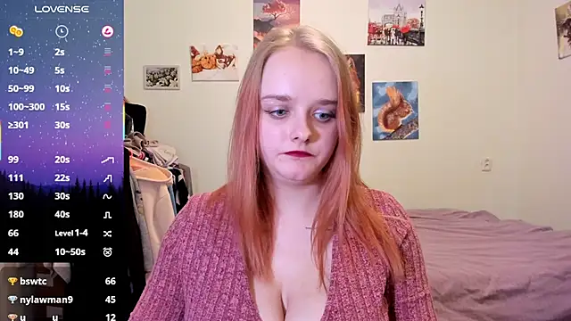 Kofein's cam snapshot