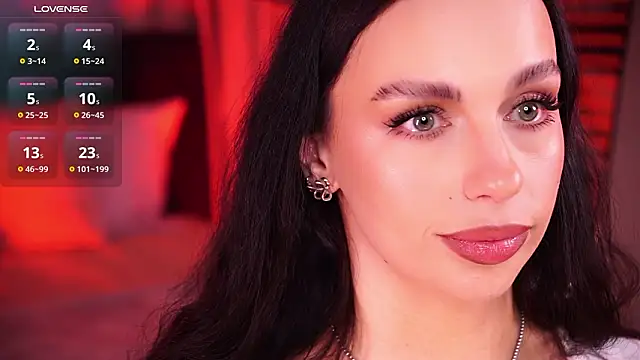 LunaNight's cam snapshot