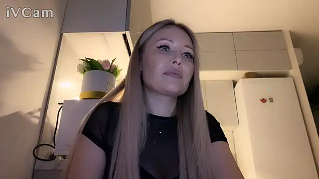 Biryanna's cam snapshot