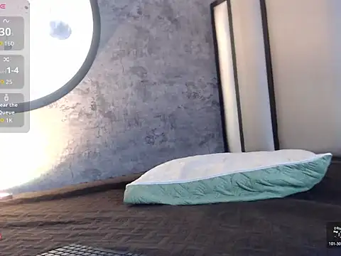 Sharlo_Alvarez's cam snapshot