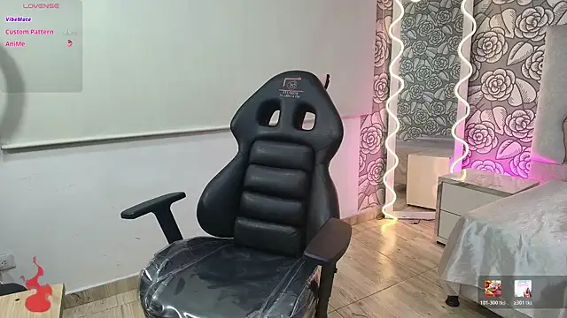 Scarleett_tay's cam snapshot