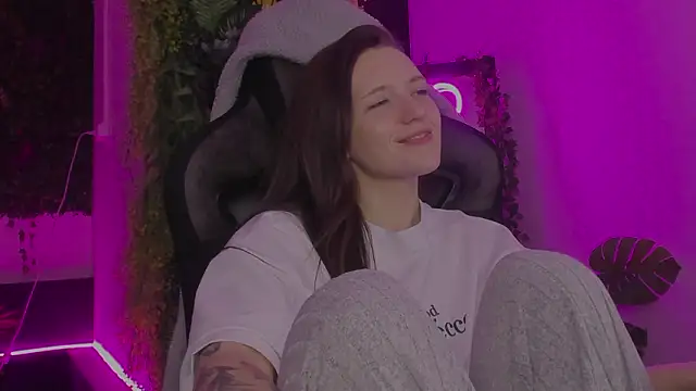 JennyDens's cam snapshot