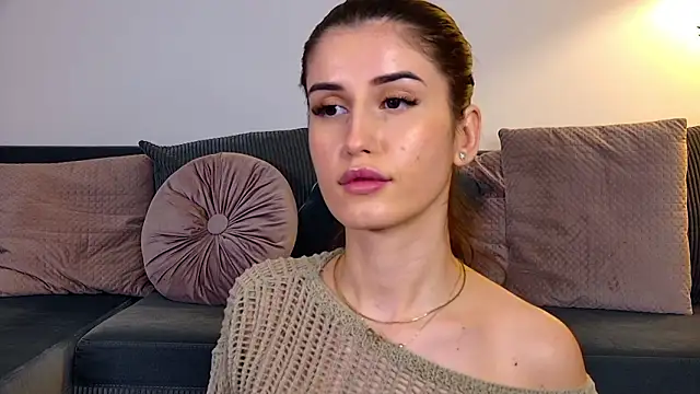 FreyaAllen's cam snapshot