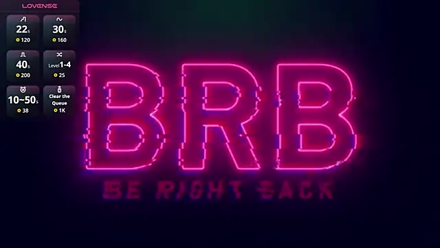 KellyBarton's cam snapshot