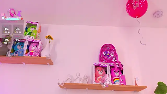 emily_bank's cam snapshot