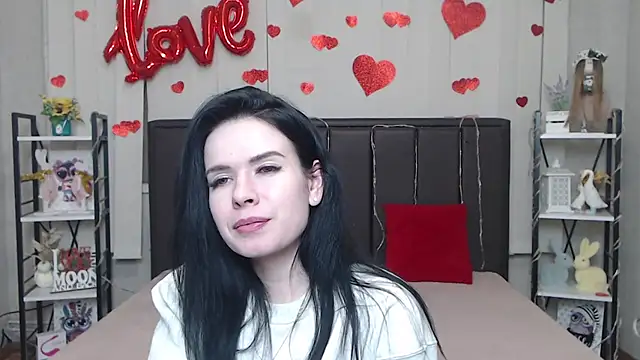 JasmineKouch's cam snapshot