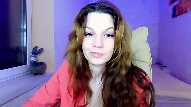 impossibleluna's cam snapshot