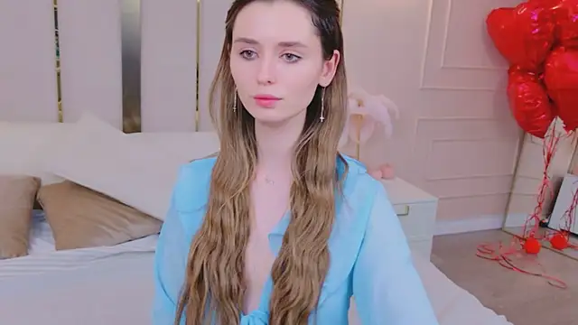 MarybethSnow's cam snapshot